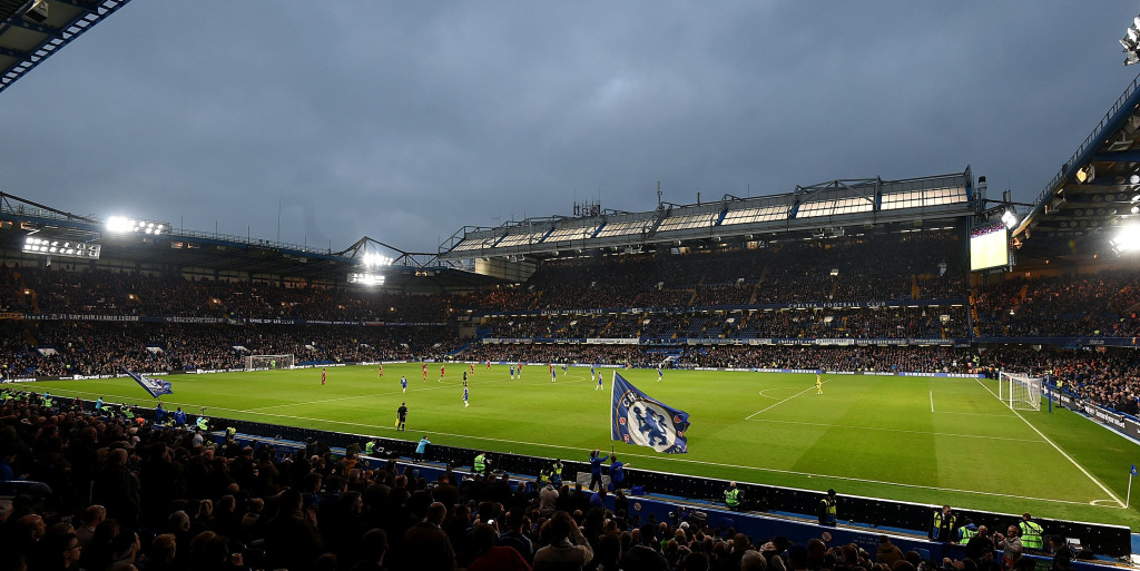Chelsea news round-up: Teixeira, Lukaku and more