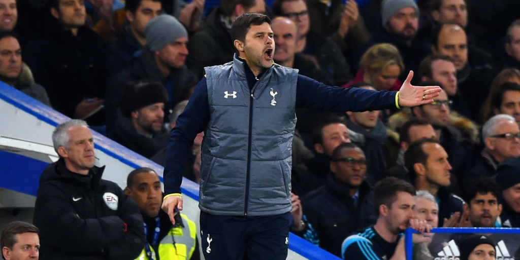 Pochettino: Simeone is good enough for Chelsea