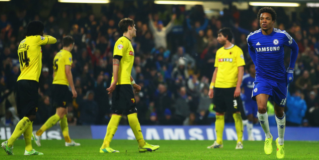 Preview: Watford (H)