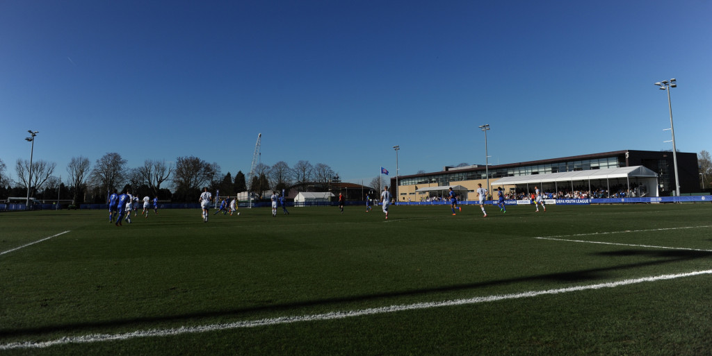 Ex-England international annoyed at Chelsea’s youth policy