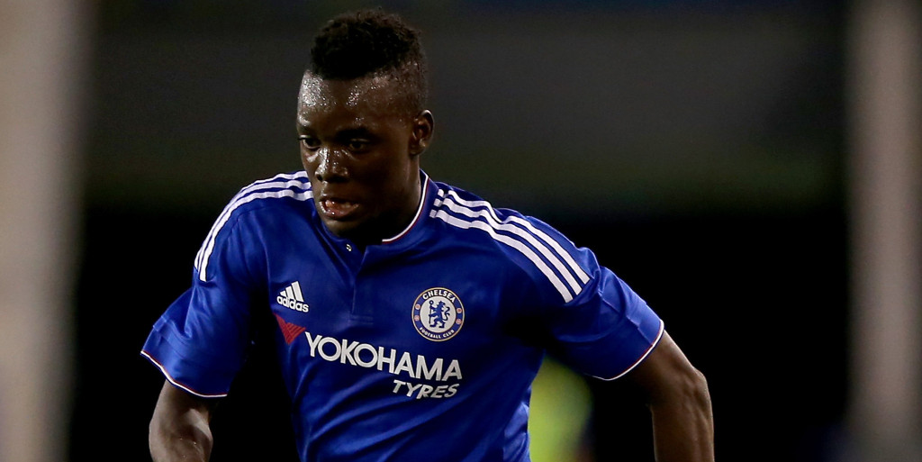 Ajax join the race for Chelsea youngster