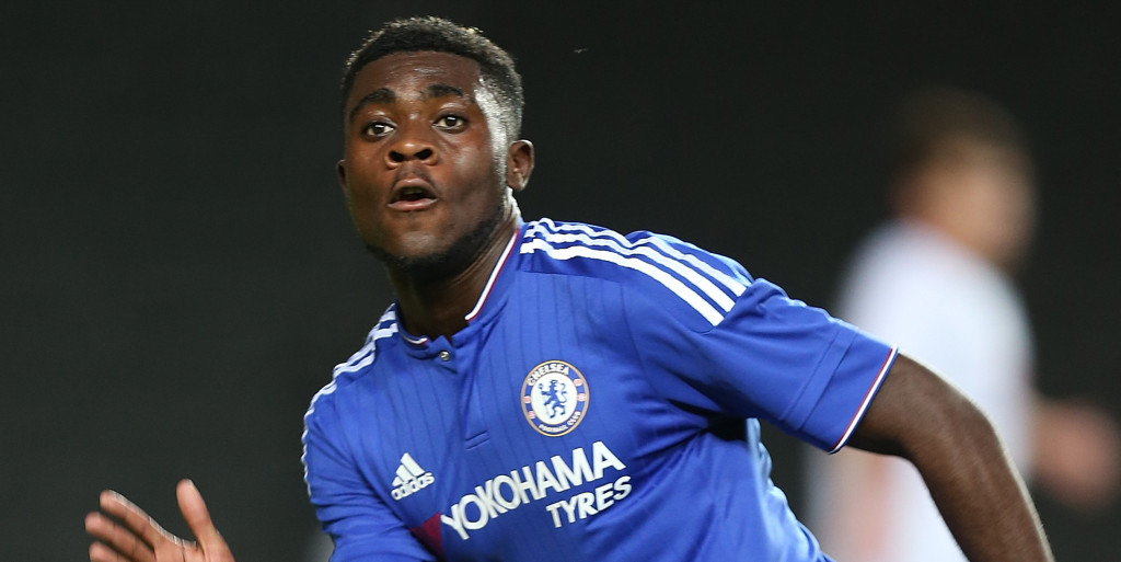 Chelsea threaten to cut short Boga loan deal