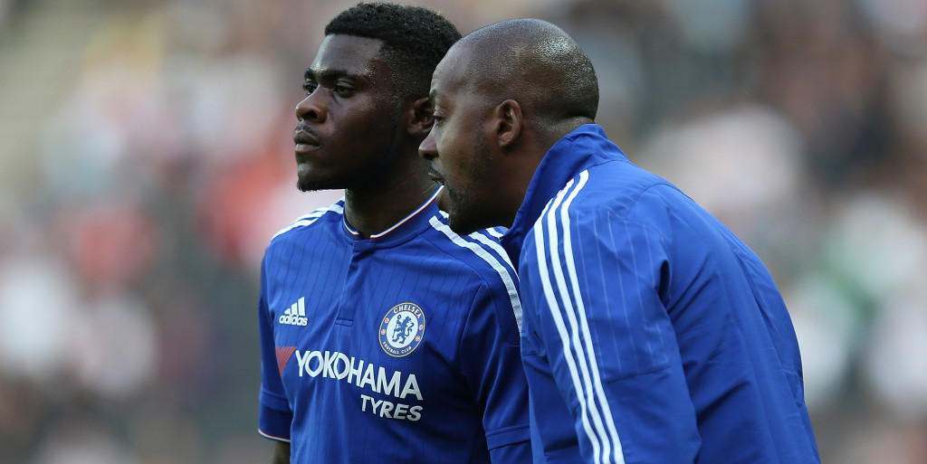 Boga snubbed French giants for Chelsea