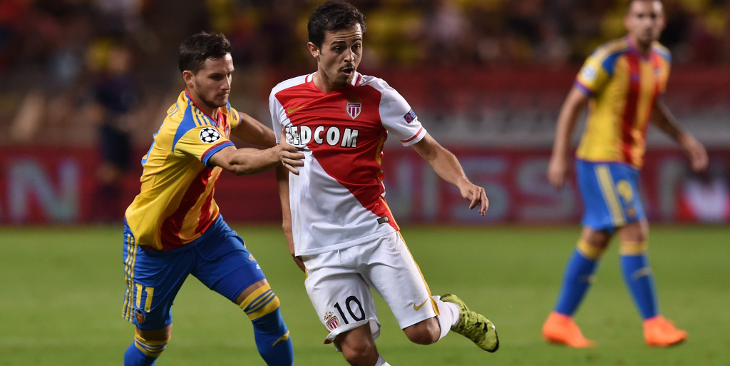 Chelsea target Monaco ace