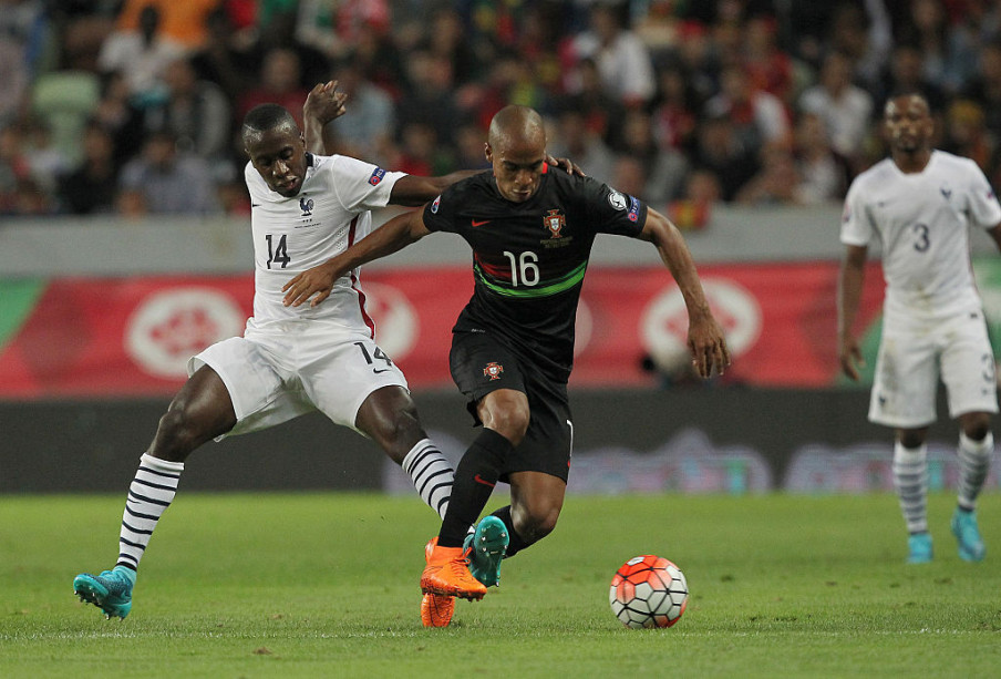 Carlos Rodrigues/Getty Images Sport