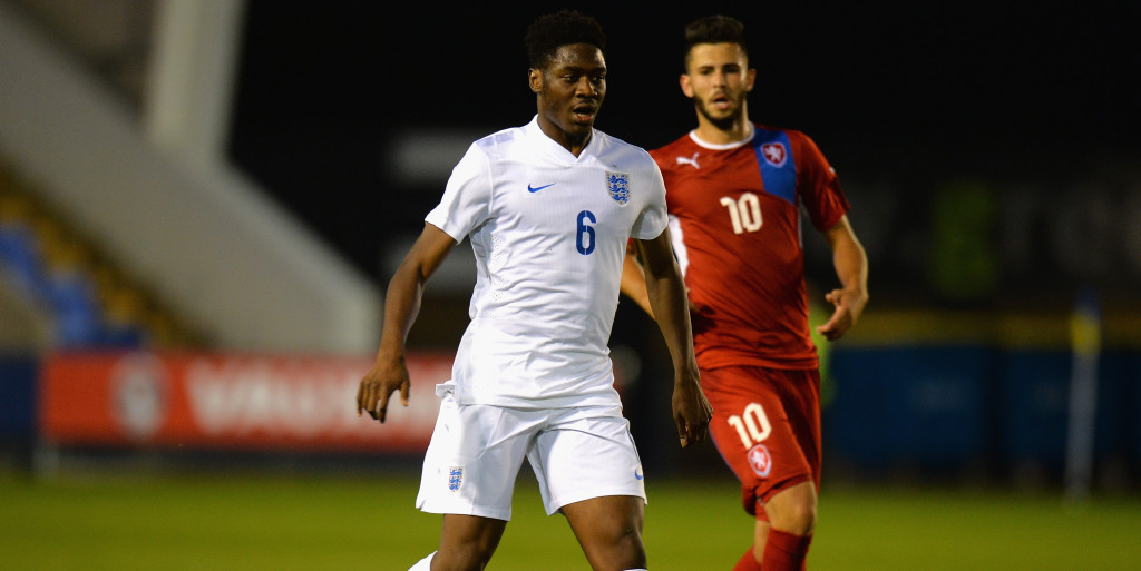 Liverpool targeting Ola Aina