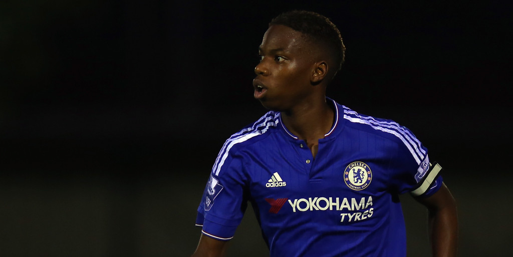 Midfielder’s family urge him to leave Chelsea