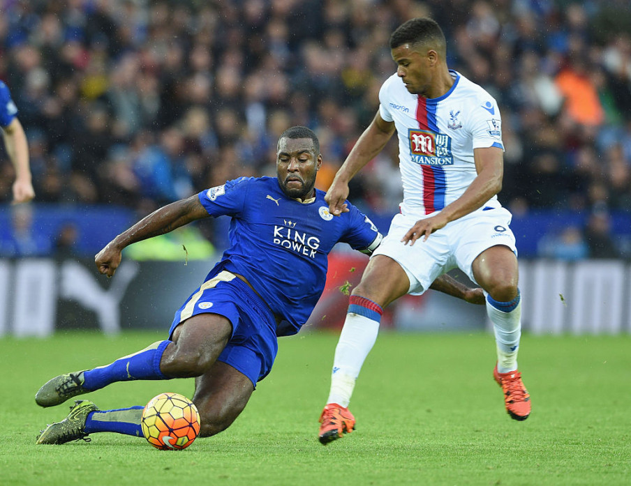 Ross Kinnaird/Getty Images Sport