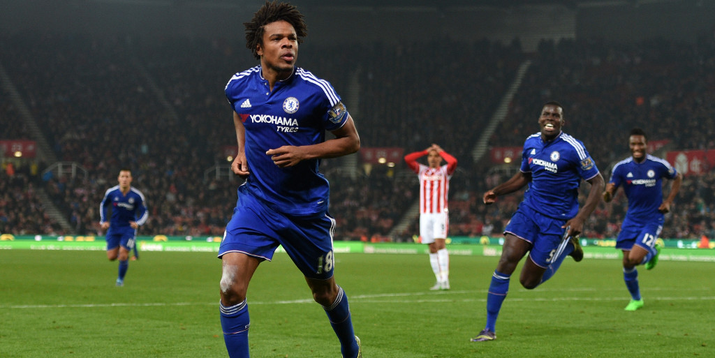 Six clubs interested in Loic Remy