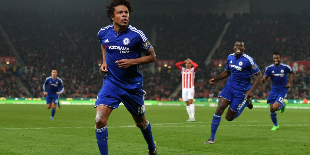 Premier League manager admits interest in Loic Remy