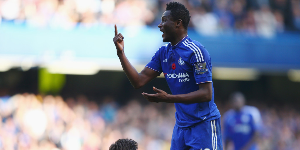 Galatasaray rekindle interest in Mikel