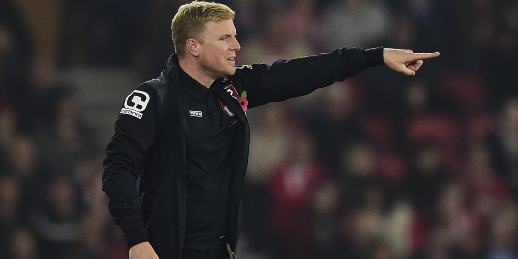 Howe: It’s a good time to play Chelsea