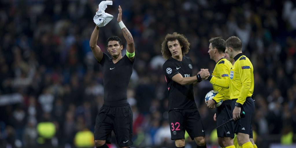 Thiago Silva says Chelsea are more dangerous this season