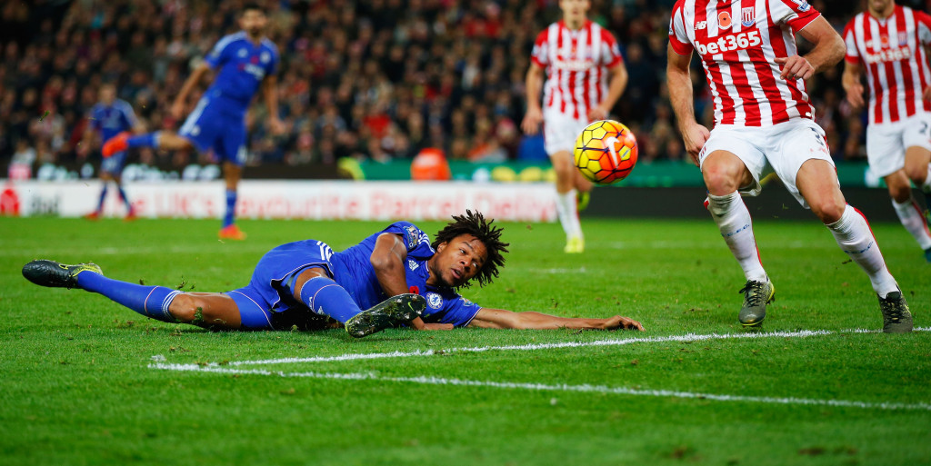 Premier League strugglers want Remy on loan