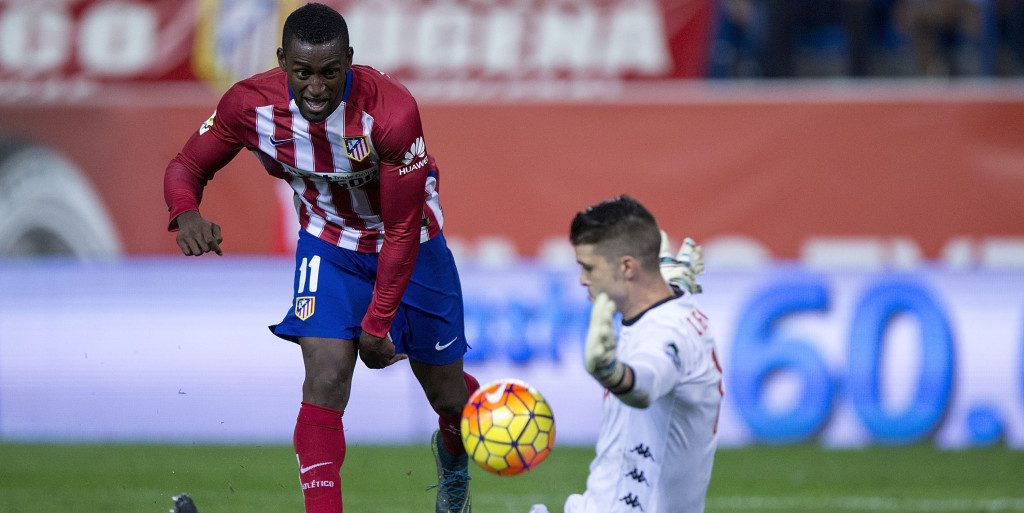 Jackson Martinez a target for Chelsea