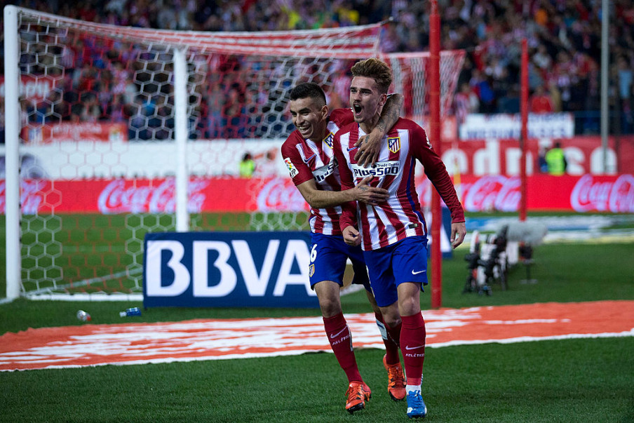 Gonzalo Arroyo Moreno/Getty Images Sport