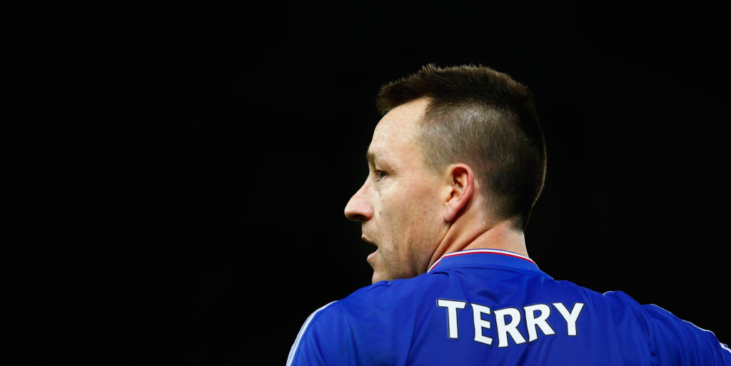 Ex-Premier League manager: Make John Terry the Chelsea boss