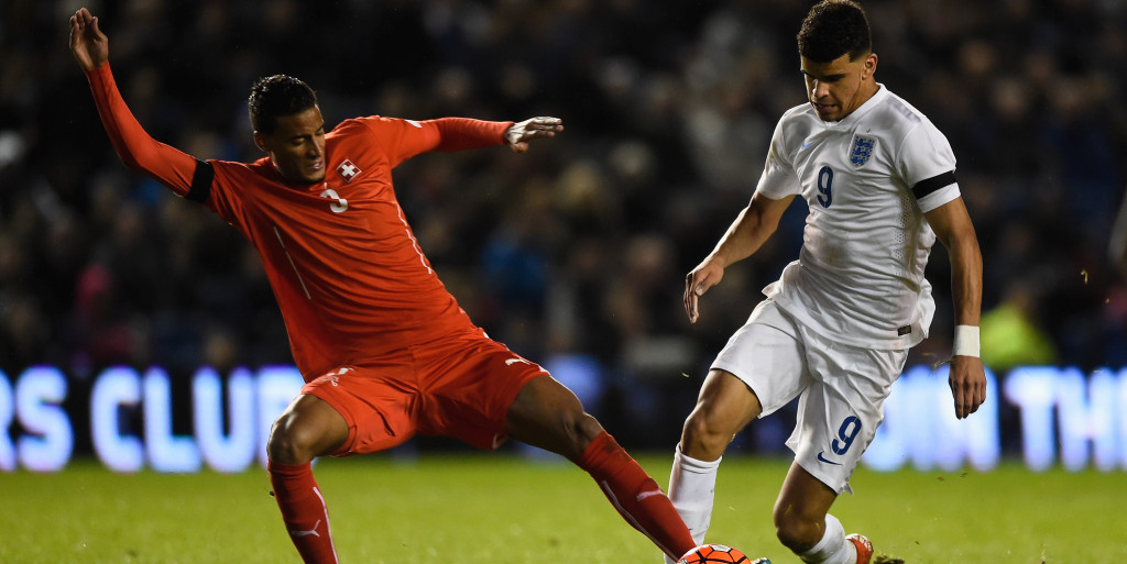 Solanke has a bright future says Vitesse boss