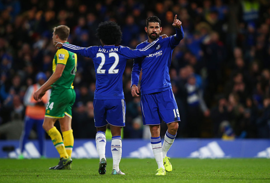 Clive Rose/Getty Images Sport