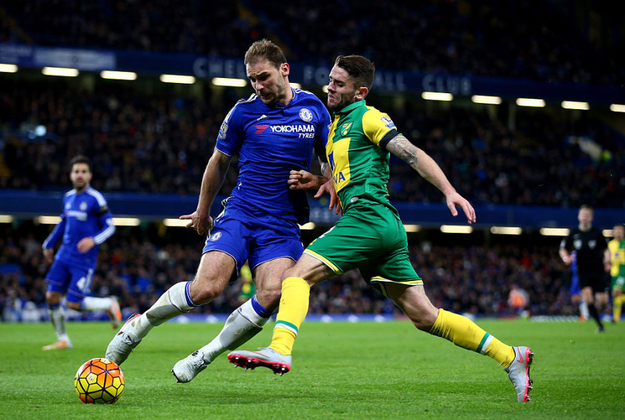 Paul Gilham/Getty Images Sport