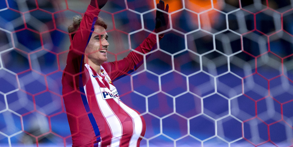 Griezmann categorically denies interest in Chelsea move