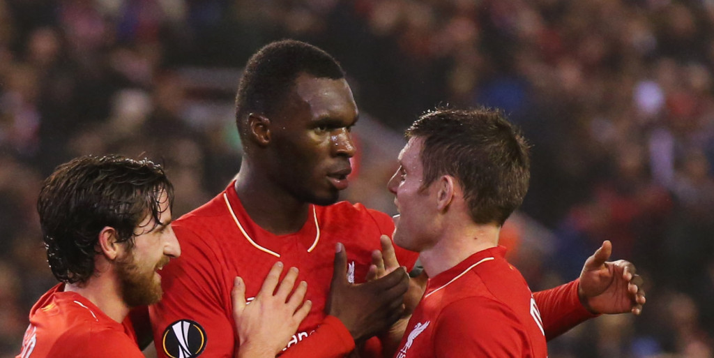Chelsea interested in Liverpool flop