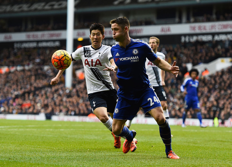 Tottenham Hotspur v Chelsea - Premier League Mike Hewitt/Getty Images Sport
