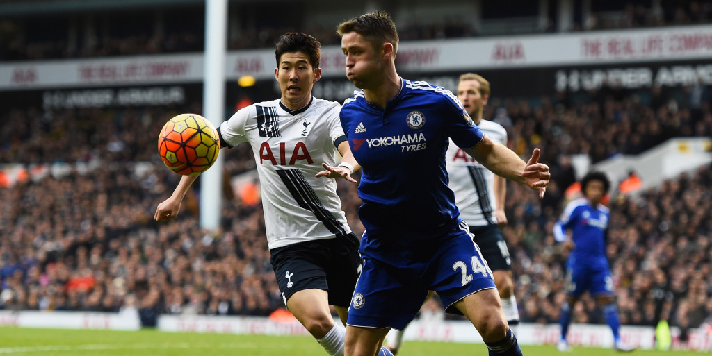 Cahill wants to be a big part of Chelsea’s future