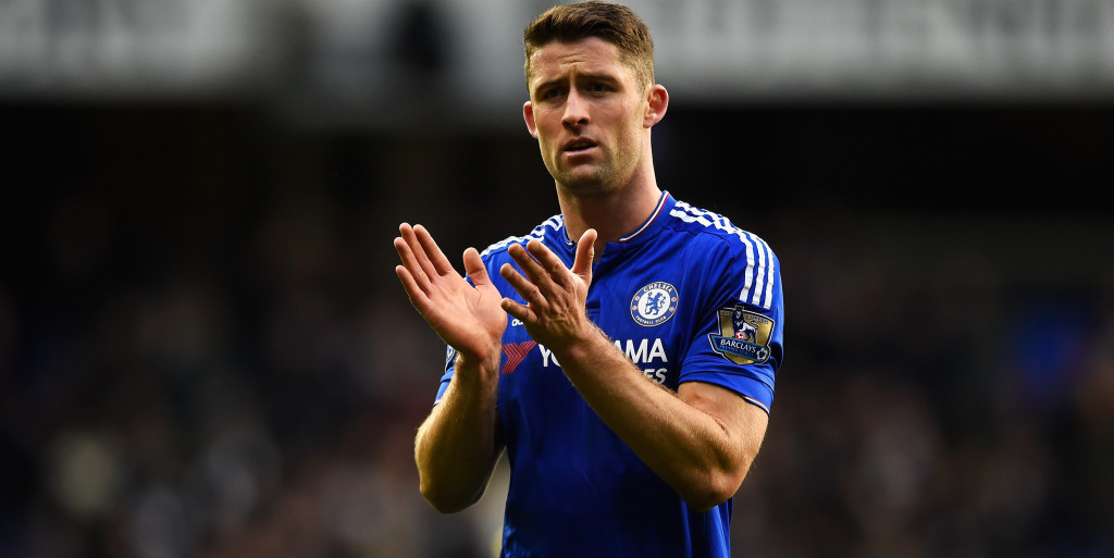 Cahill signs new four-year deal