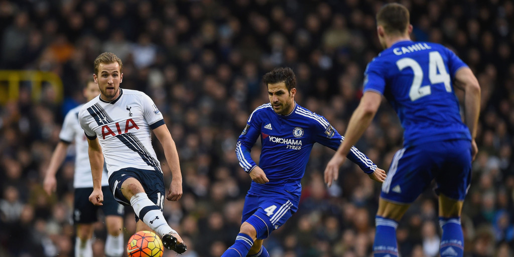 Chelsea would love Harry Kane says Sky Sports pundit