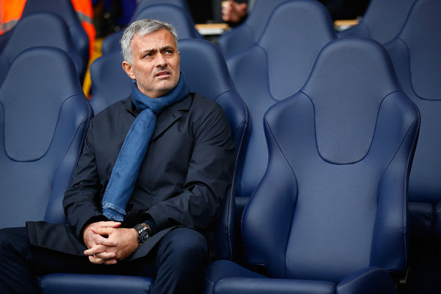 Clive Rose/Getty Images Sport