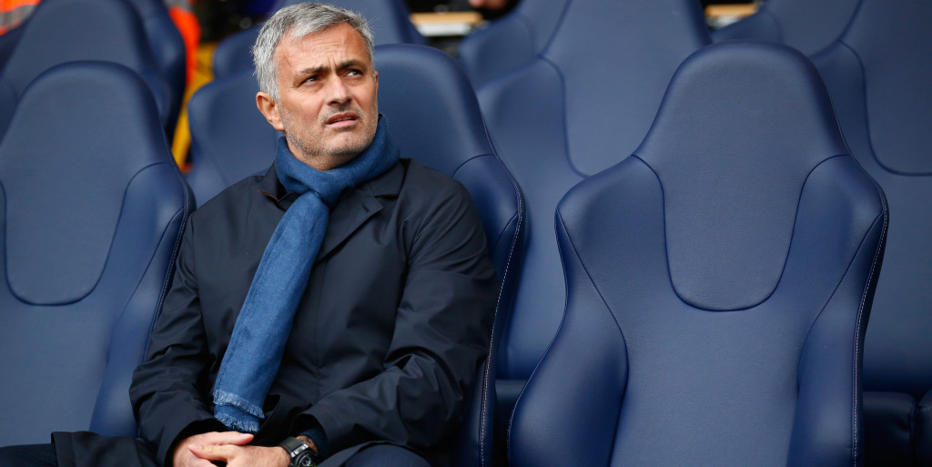 Why it was not time for Mourinho to go