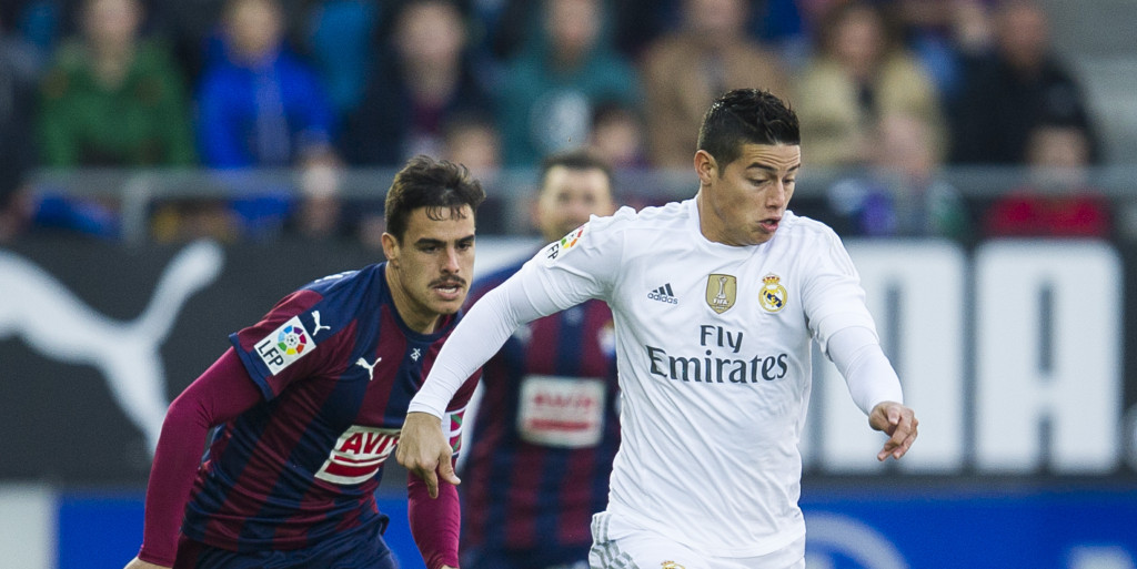 Hiddink keen on move for Madrid star