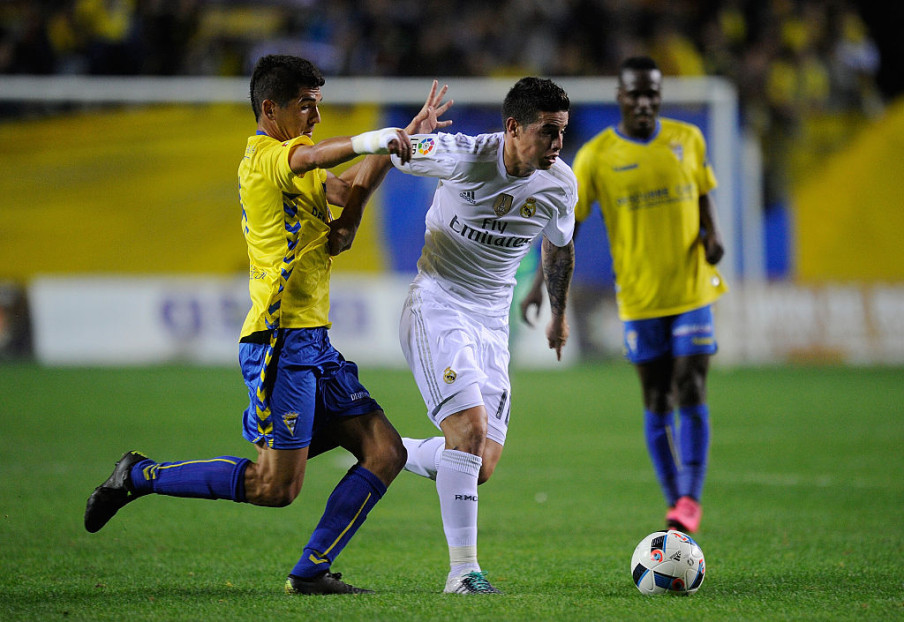 Denis Doyle/Getty Images Sport