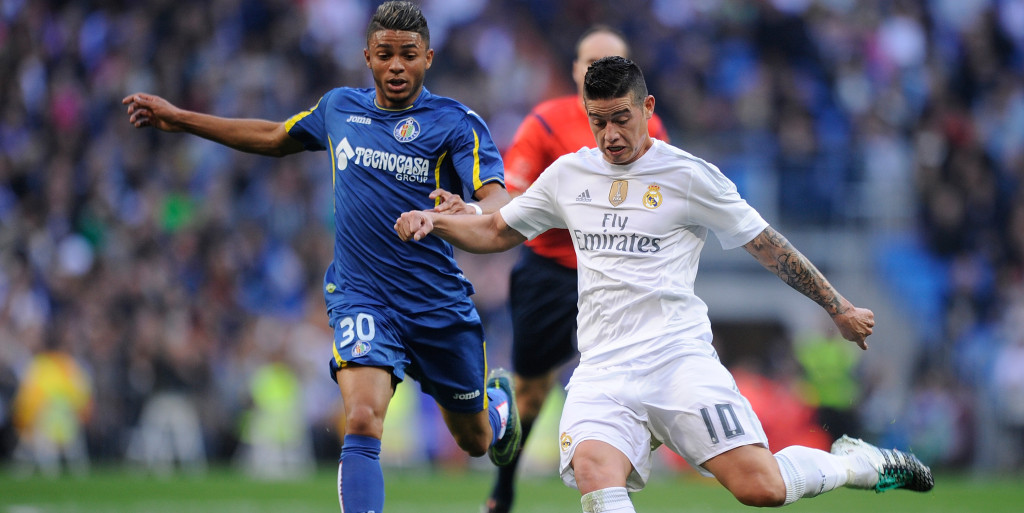 Chelsea chasing Real Madrid star