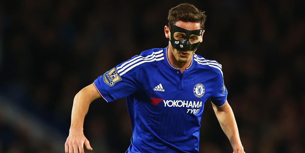 Matic puzzled by Chelsea’s failures