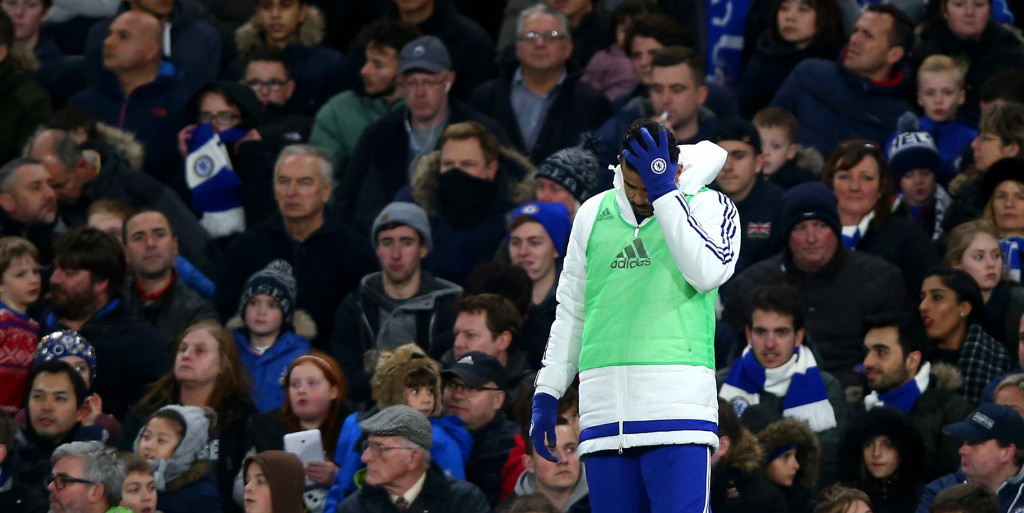 What Chelsea urgently need to address