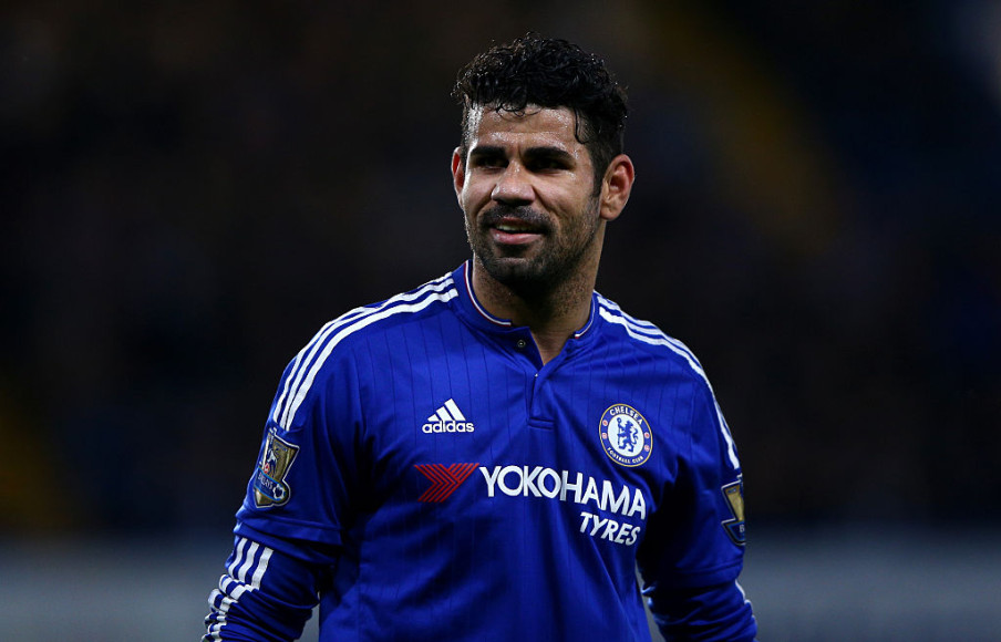 Chelsea v A.F.C. Bournemouth - Premier League Ian Walton/Getty Images Sport