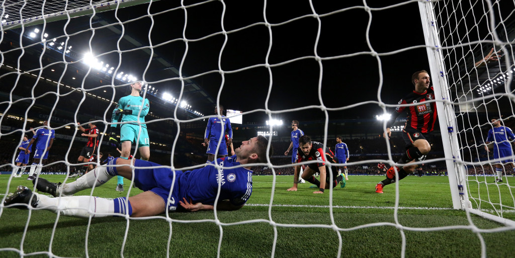 What we learnt: Bournemouth (H)