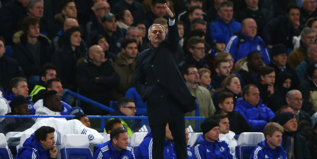 Redknapp: Chelsea’s season has been like a soap opera