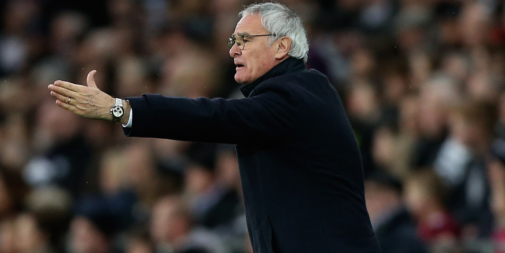 Ex-Chelsea boss tips Blues for top four finish