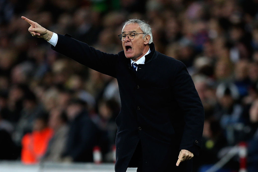 Swansea City v Leicester City - Premier League Ben Hoskins/Getty Images Sport