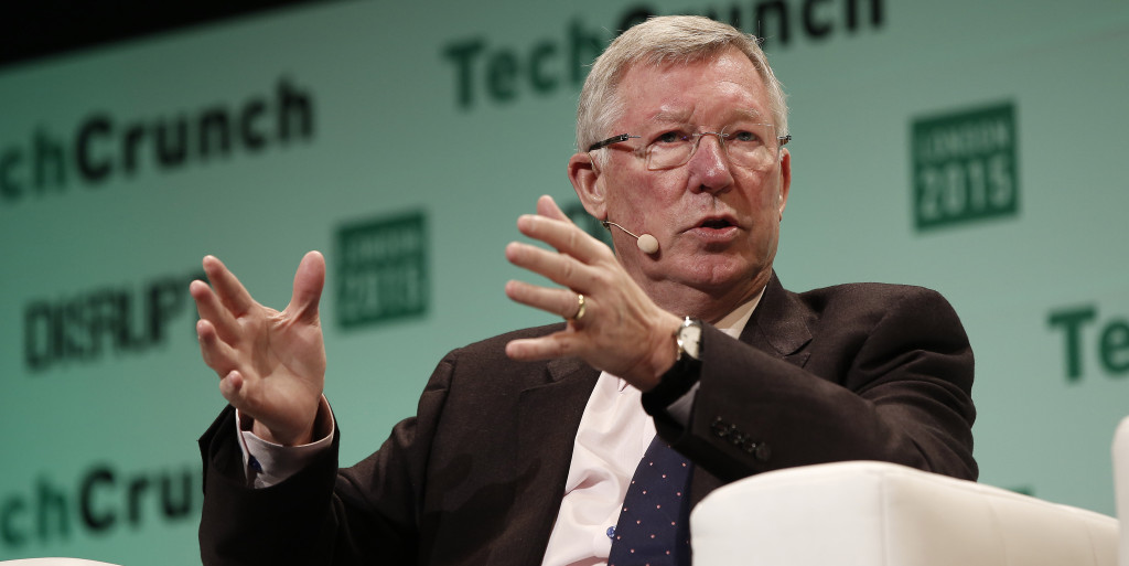 Sir Alex Ferguson: Sacking Mourinho would be foolish