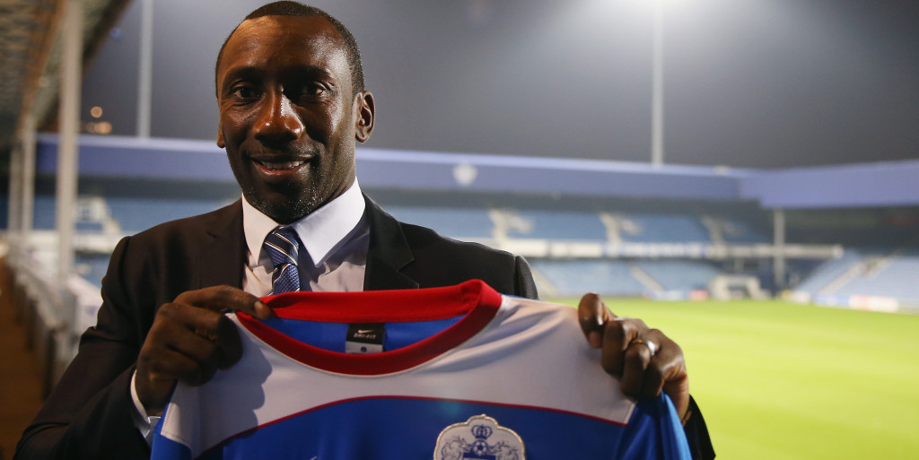 Hasselbaink targets Musonda to help promotion bid