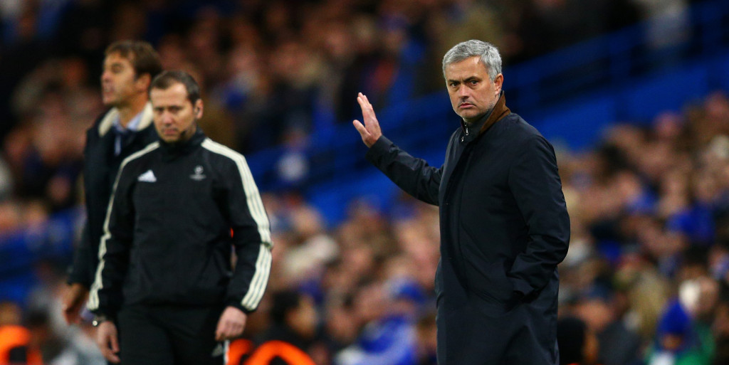 Chelsea 2-0 Porto: Player Ratings