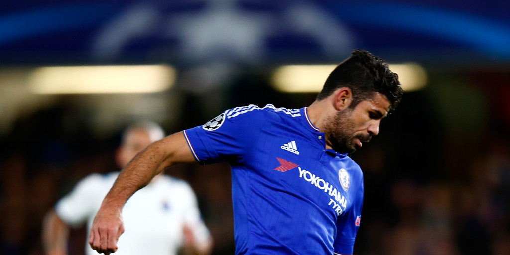 Diego Costa’s return to Atletico unlikely