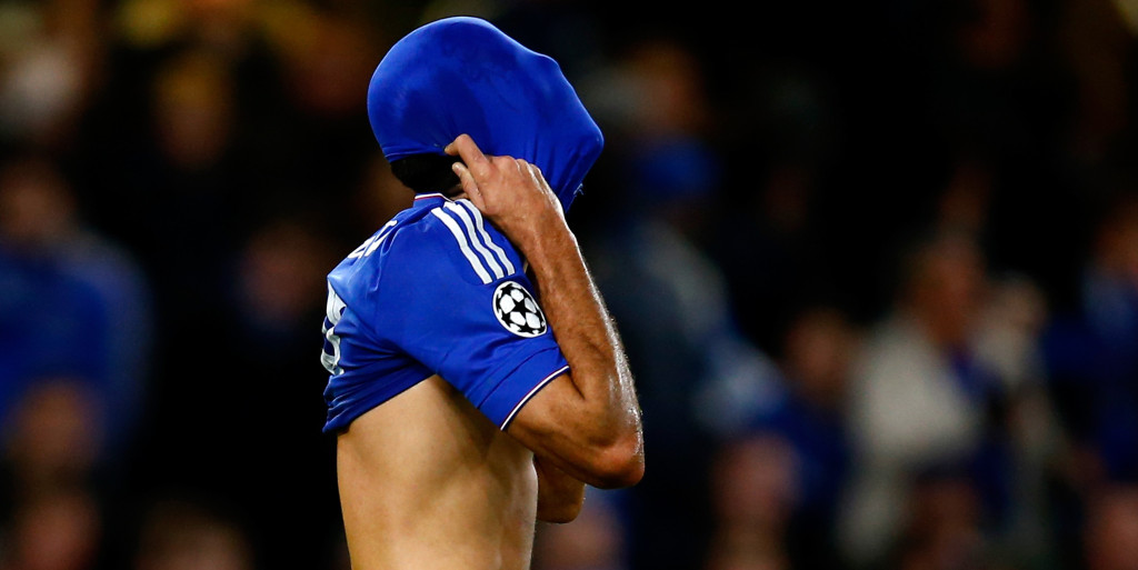 Mourinho rules out sale of Chelsea star