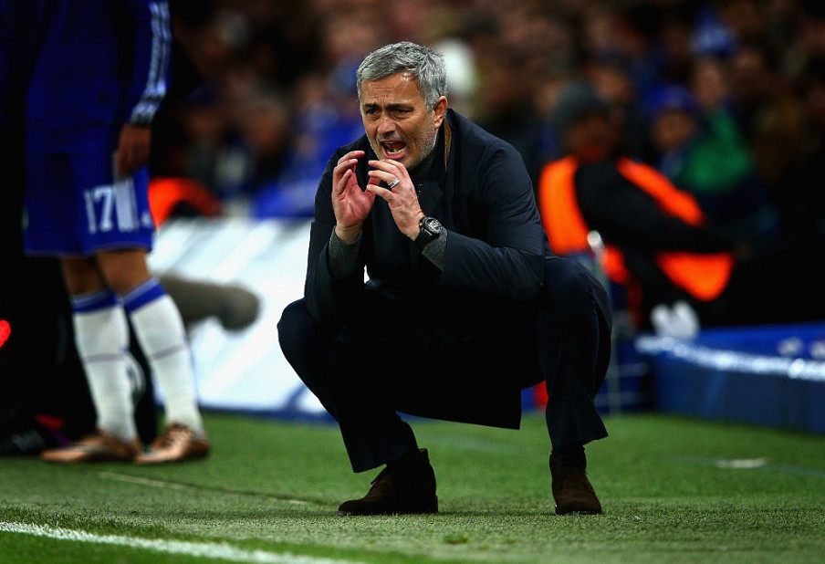Clive Mason/Getty Images Sport