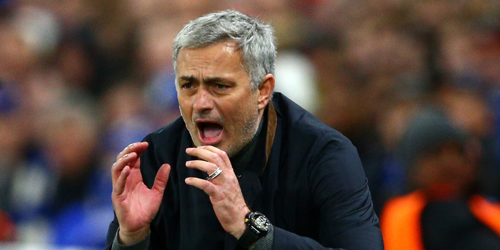 Why it was time for Mourinho to go