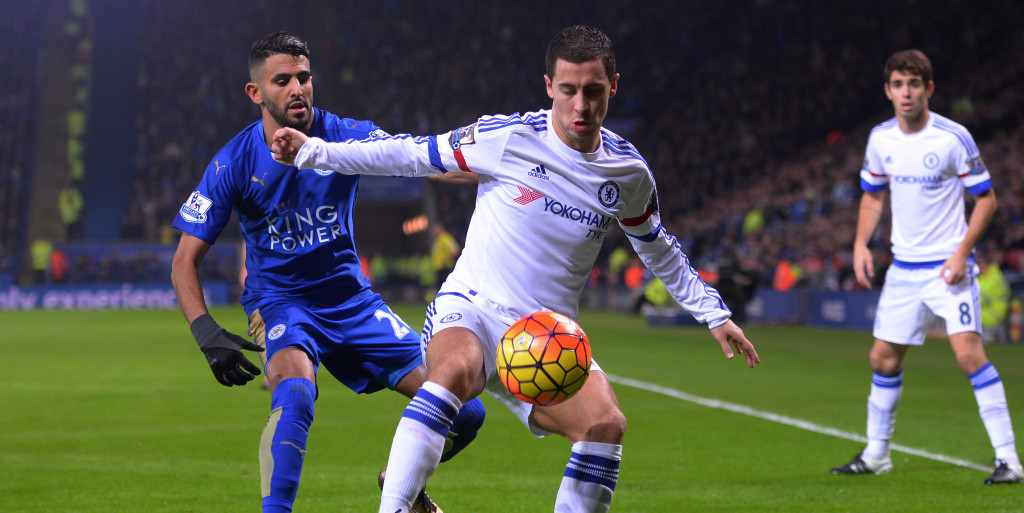 Hazard must rediscover his ego says Hiddink